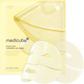 [GIFT] Kojic Acid Turmeric Gold Jelly Gel Mask 1EA
