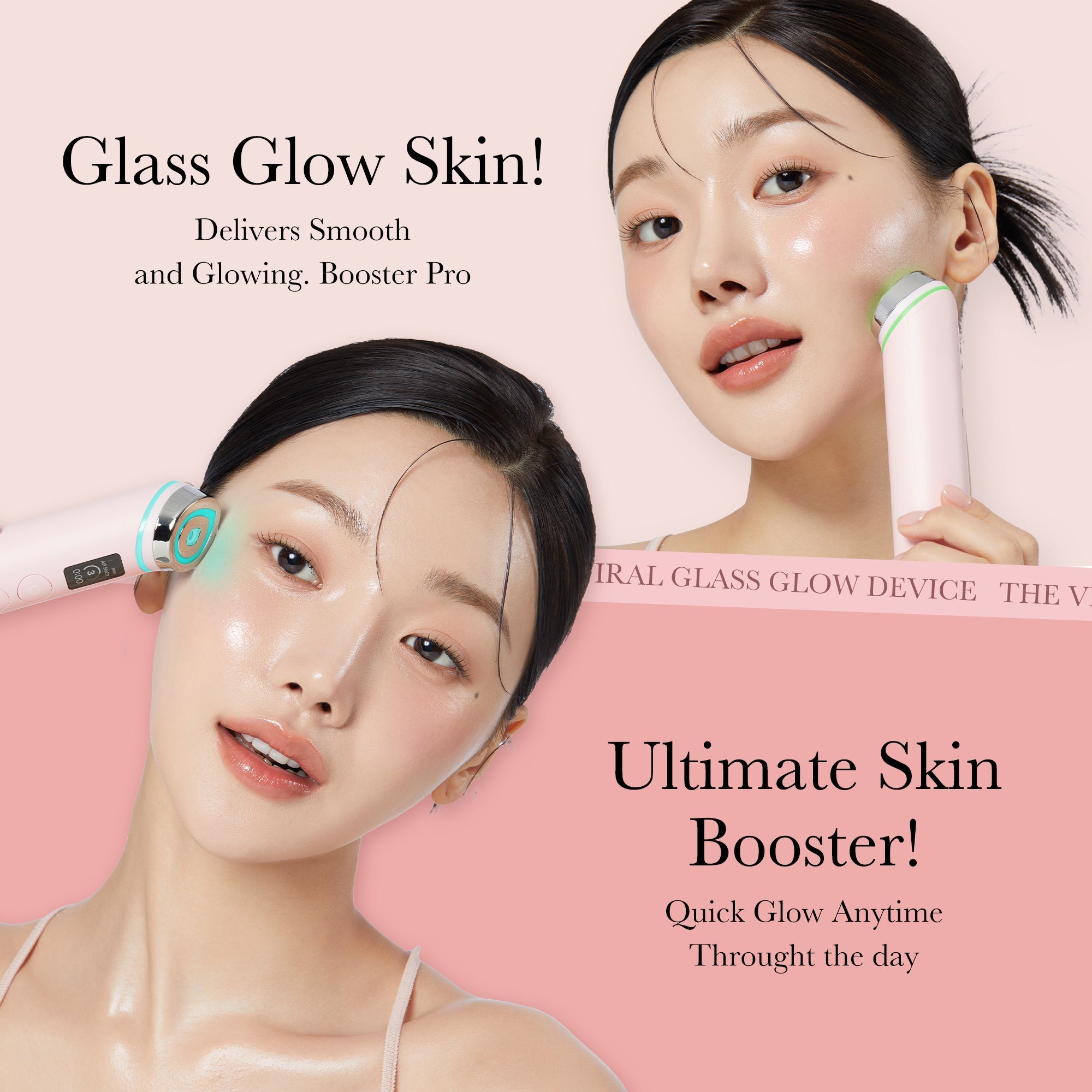 [Tati's Exclusive] Ultimate At-Home Spa Essentials