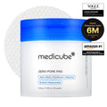 [GIFT] Zero Pore Pads